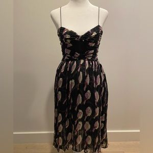 Erin Fetherston Birds Dress